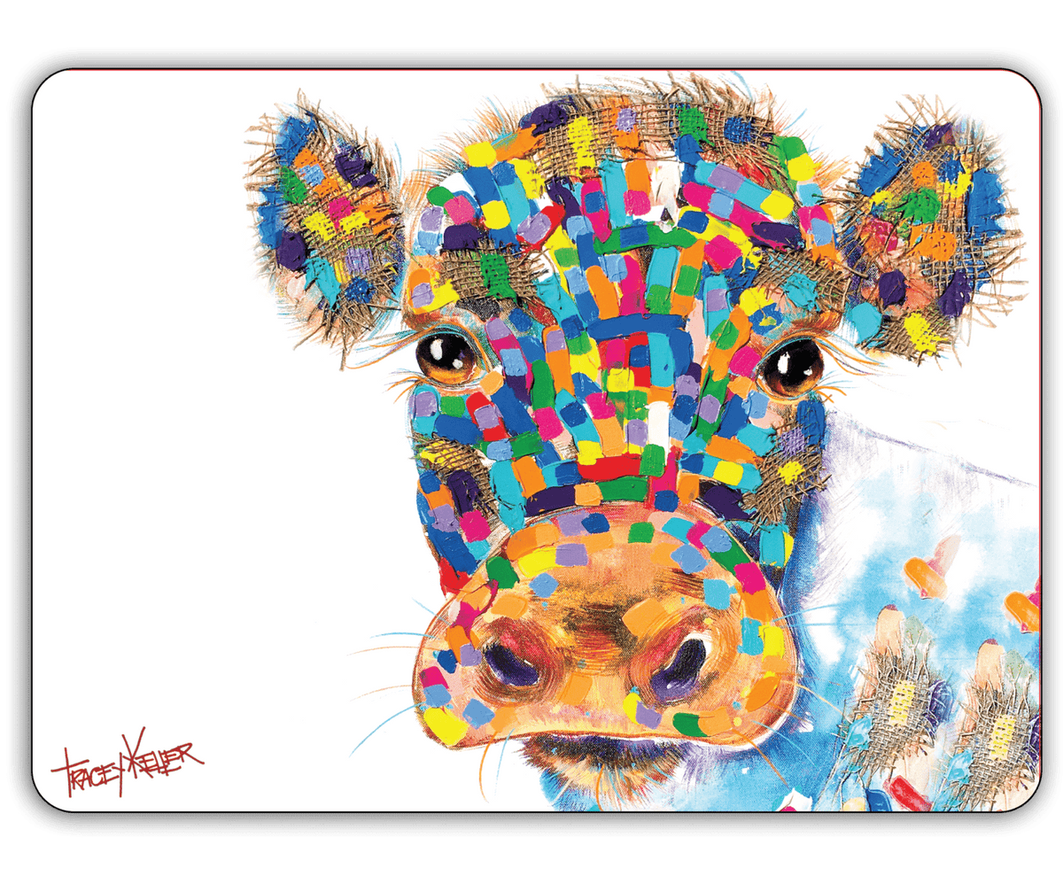 Mooovelous Placemat
