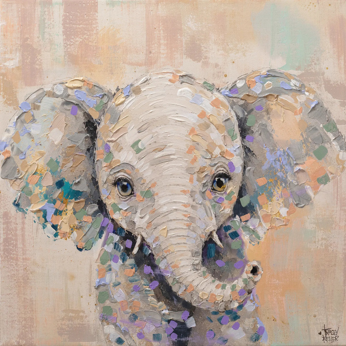 BRAVE — The Wonder Collection artwork