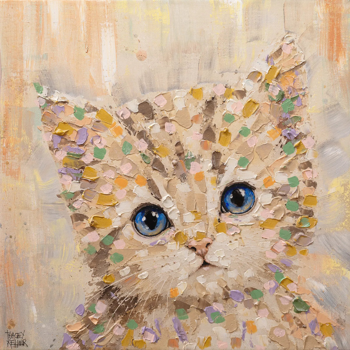 CURIOUS — The Wonder Collection artwork