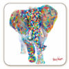 Baby Elephant Coaster