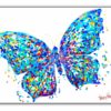 Butterfly Placemat