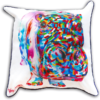 Hippo Indoor/Outdoor Cushion Cover