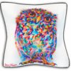 Owl Indoor/Outdoor Cushion Cover