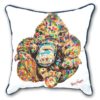 Platy Indoor/Outdoor Cushion Cover