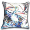 Pelicans Flow Indoor/Outdoor Cushion Cover