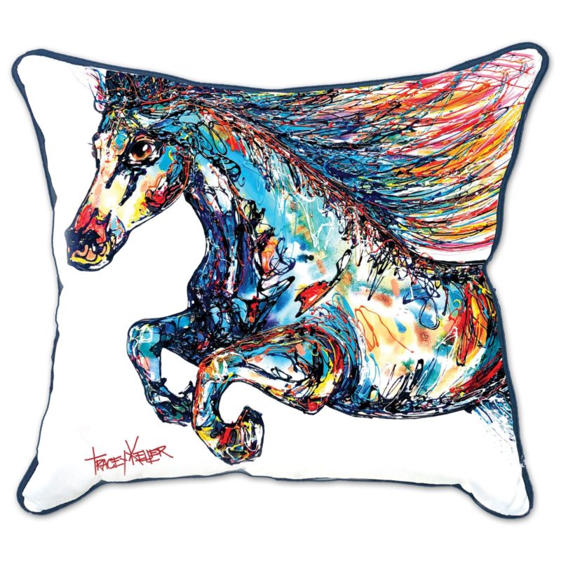 Colt Indoor/Outdoor Cushion Cover