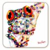 Tree Frog Coaster