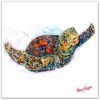 Turtle Print
