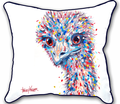 Emu-cushion-cover
