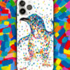Fairy Penguin Phone Cases