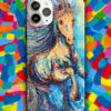 Horse | Sundancer Phone Cases