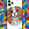 King Charles Phone Cases