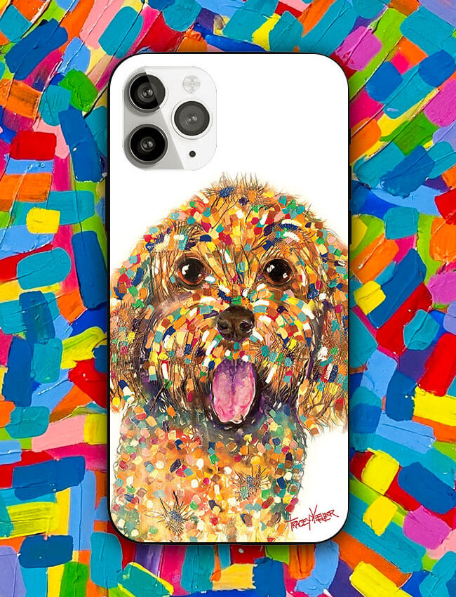 Oodle Phone Cases