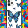 Butterfly | Ulysses School Phone Cases