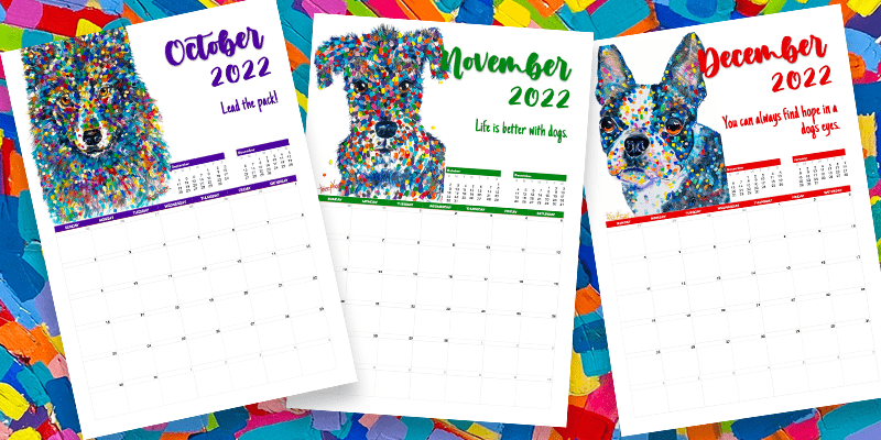 2022-Tracey-Keller-Calendar