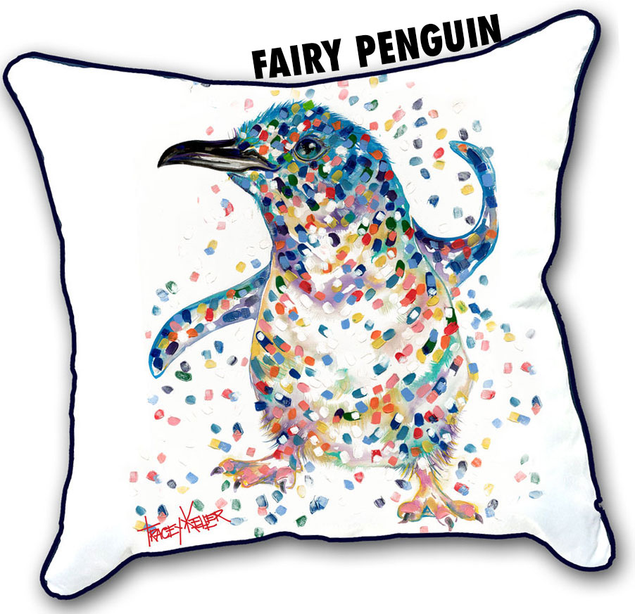 Fairy Penguin 2
