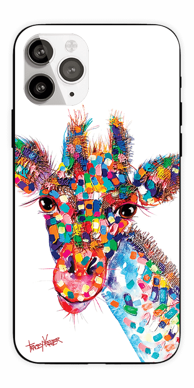 Giraffe-iPhone-Cases