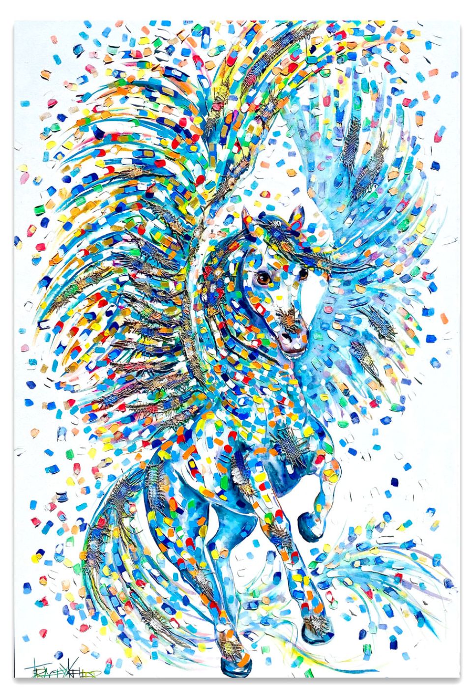 Pegasus 10