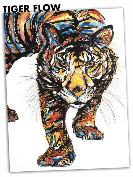 Tiger Flow Card1 1