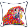 Macaw Indoor/Outdoor Cushion Cover