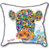 Mooovelous Indoor/Outdoor Cushion Cover