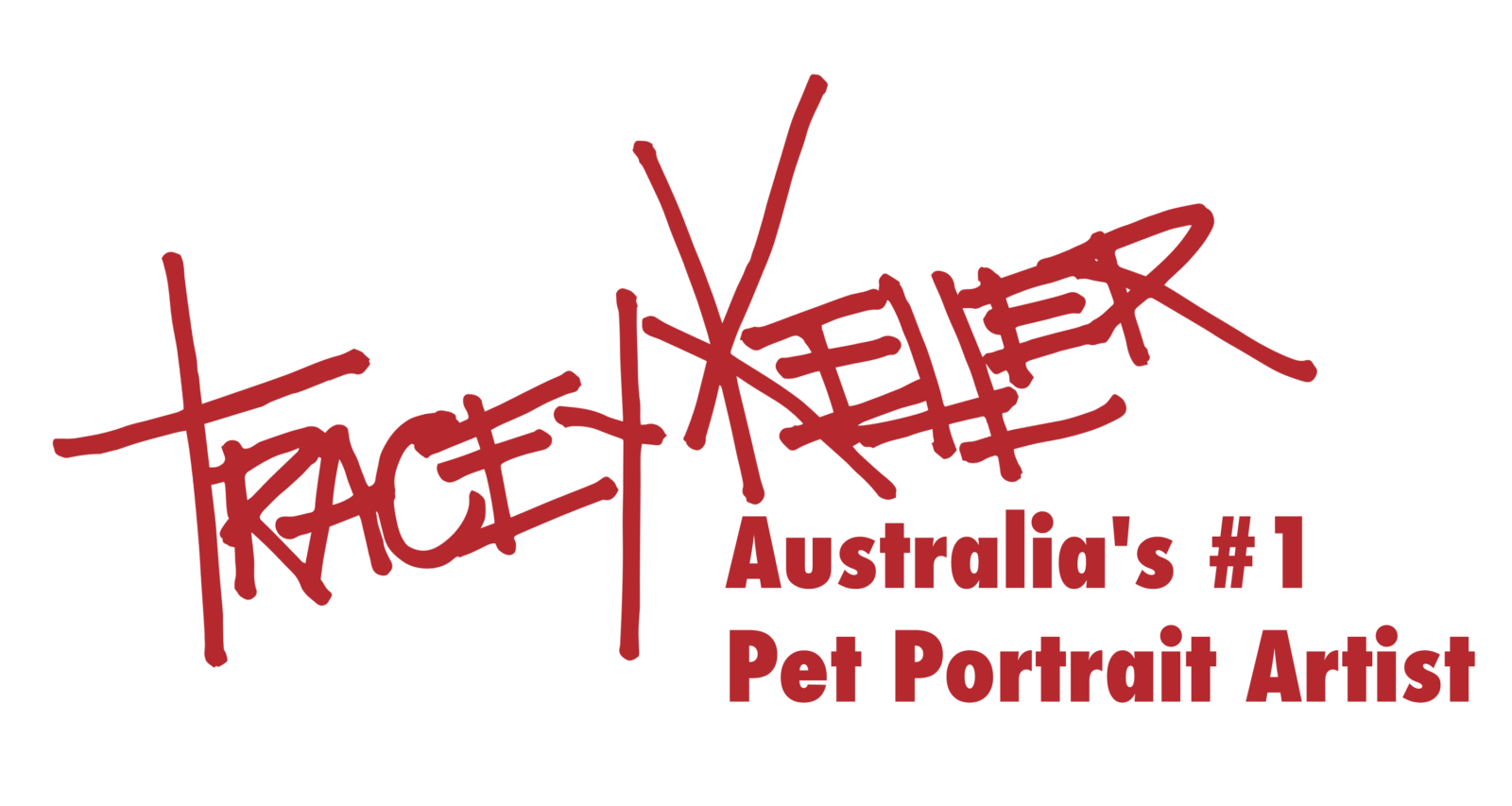 Tracey Keller  | Australia's #1 Pet Portrait Artist